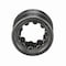 Mcgill MR Series 500, Machined Race Needle Bearing, No MR10N MR10N - alternate 4